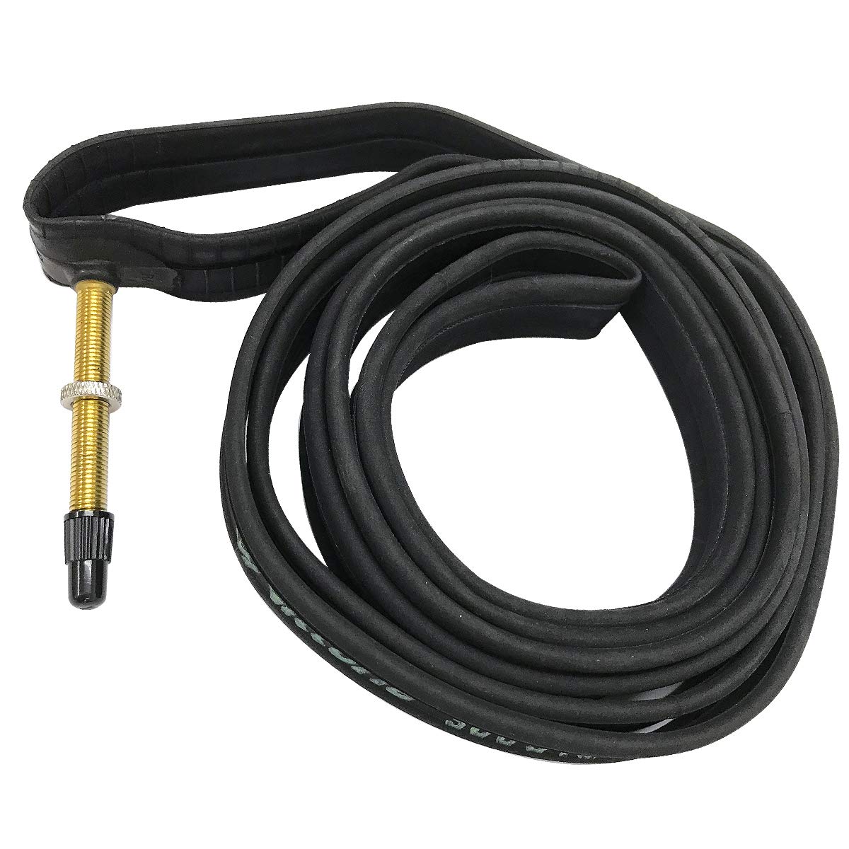 Vittoria Competition Inner Tube, Black, 700x19/23