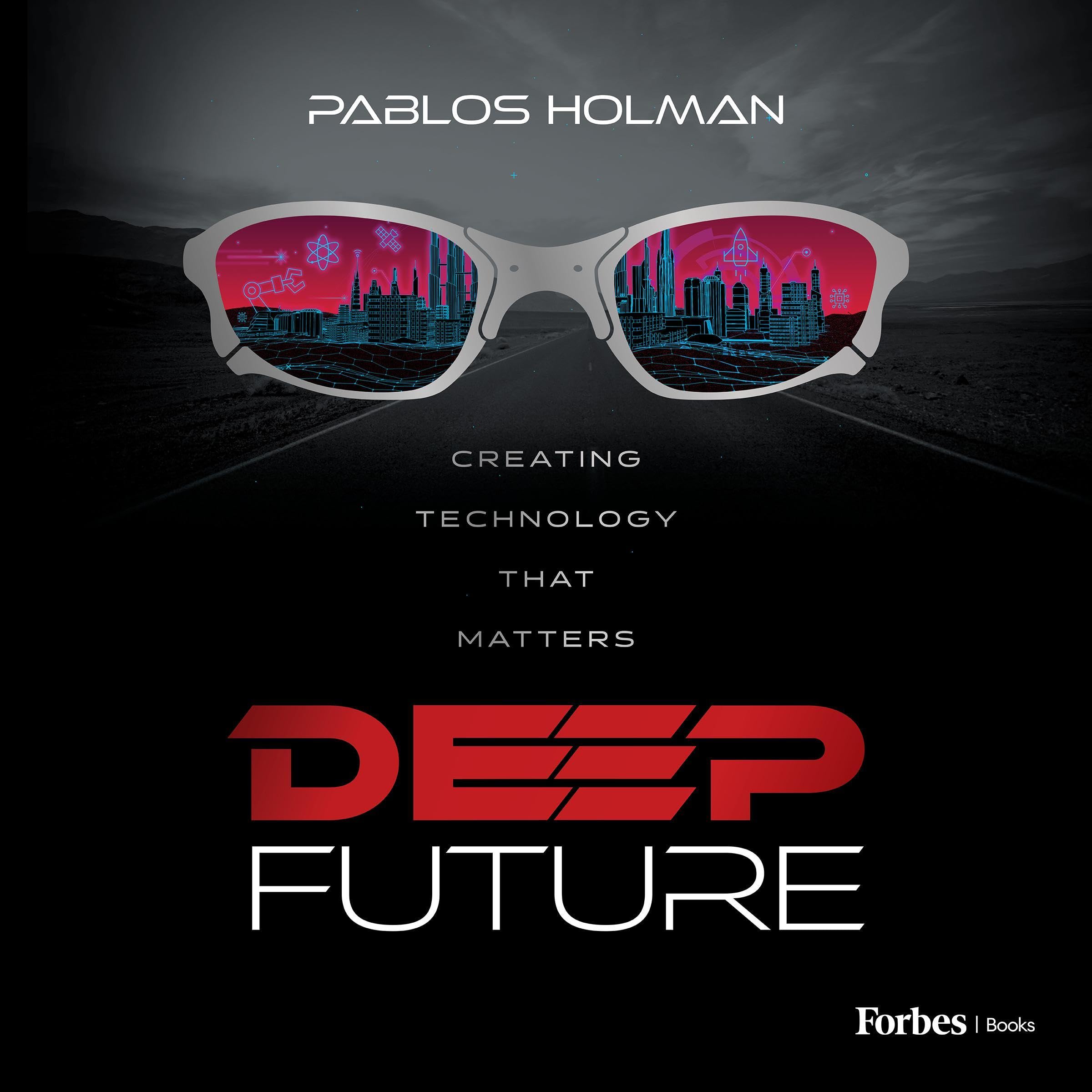 Deep Future: Creating Technology That Matters