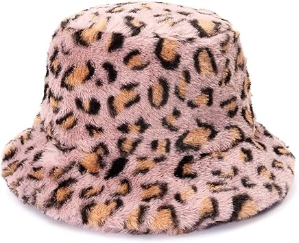bob fourrure leopard