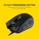 Corsair Harpoon RGB Optical Gaming Mouse 6000 DPI, 6 Buttons, Xbox One view 5