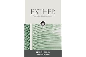 The Hodder Bible Commentary: Esther