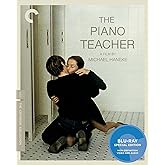 The Piano Teacher (The Criterion Collection) [Blu-ray]