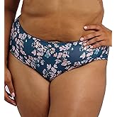 Goddess Women's Plus Size Kayla Brief