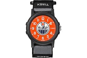 TIMEX TRIBUTE Timex NHL 38mm Recruit Watch