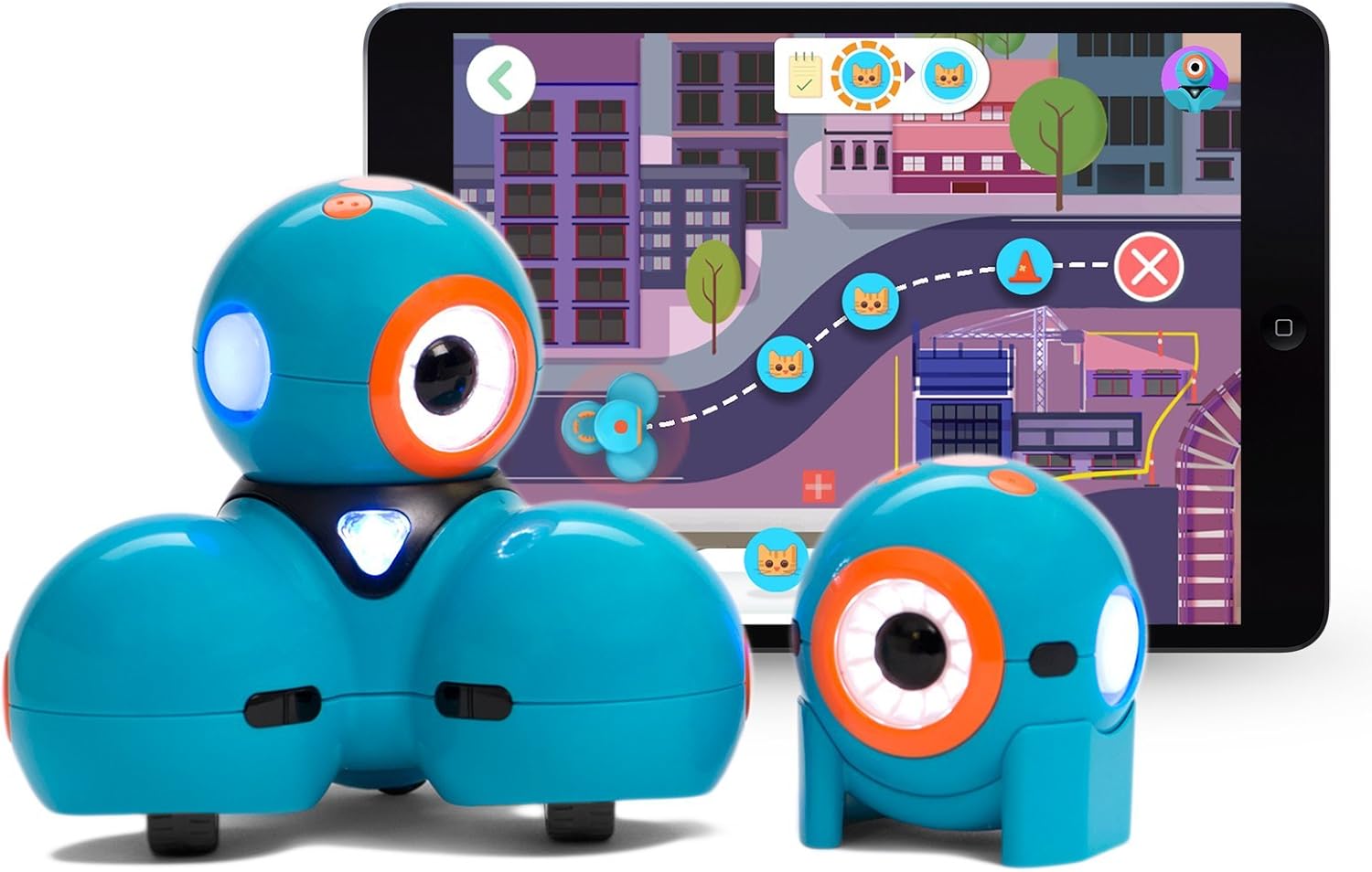 dash and dot amazon