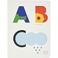 TouchThinkLearn: ABC
