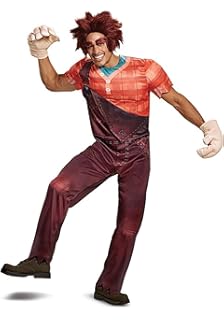 wreck it ralph smash hands