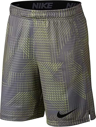 nike gym shorts with pockets