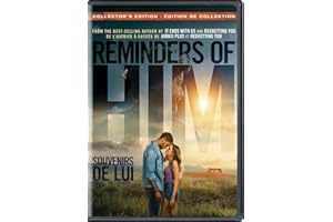 Reminders of Him [DVD] (Bilingual)