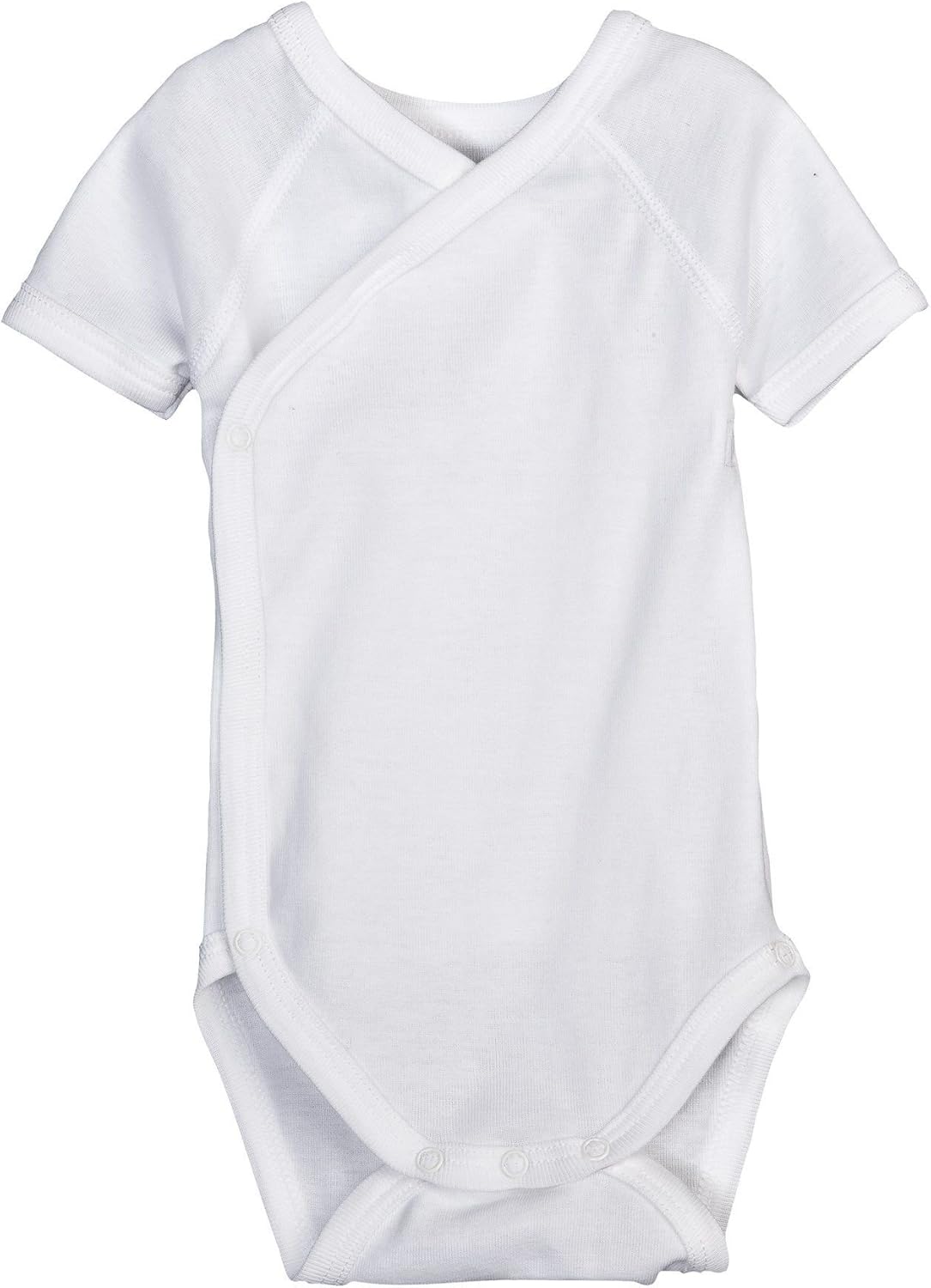 petit bateau kimono bodysuit