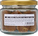 Earthbreath Bee Bread Pastilles 150g with Bee Pollen - 100% Natural view 2