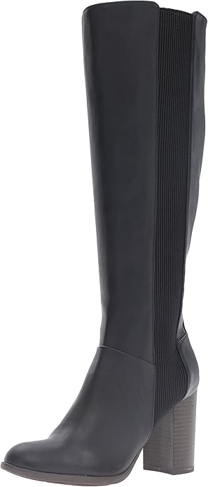 fergalicious tall boots