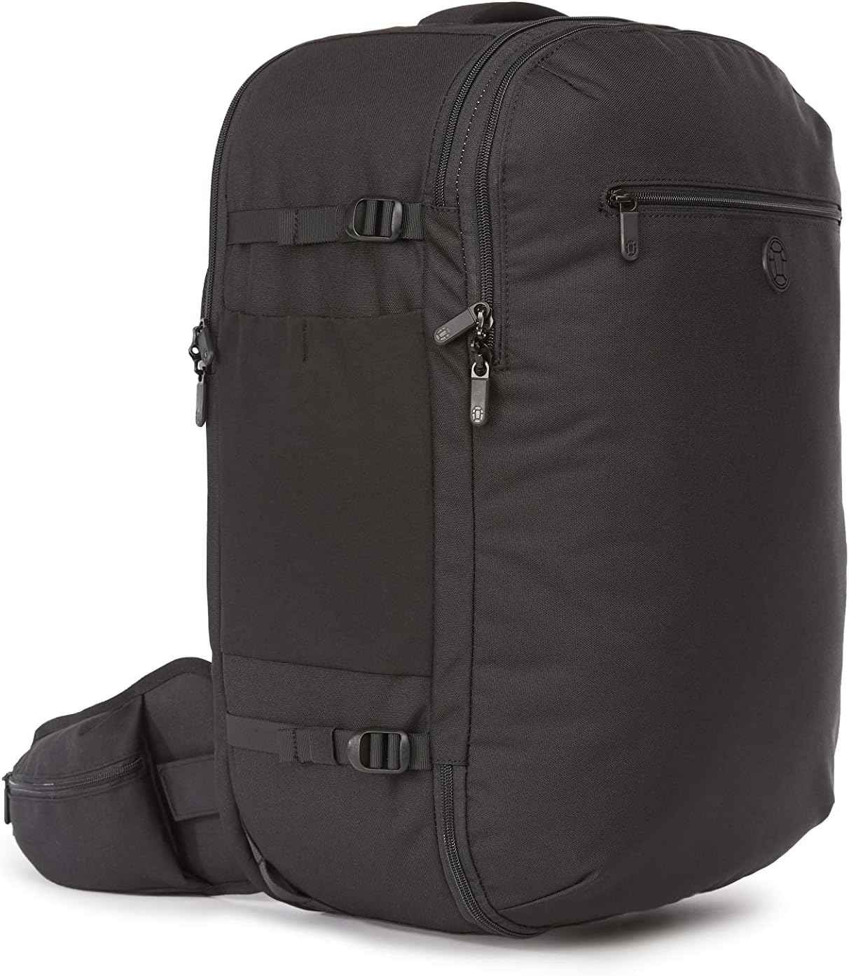 Setout Travel Backpack Men's Fit: 35L Mid-Sized Carry On Backpack
