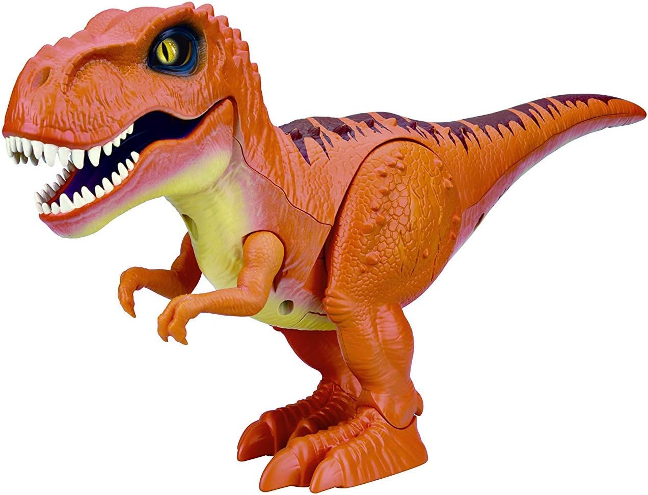 robo alive dinosaur amazon