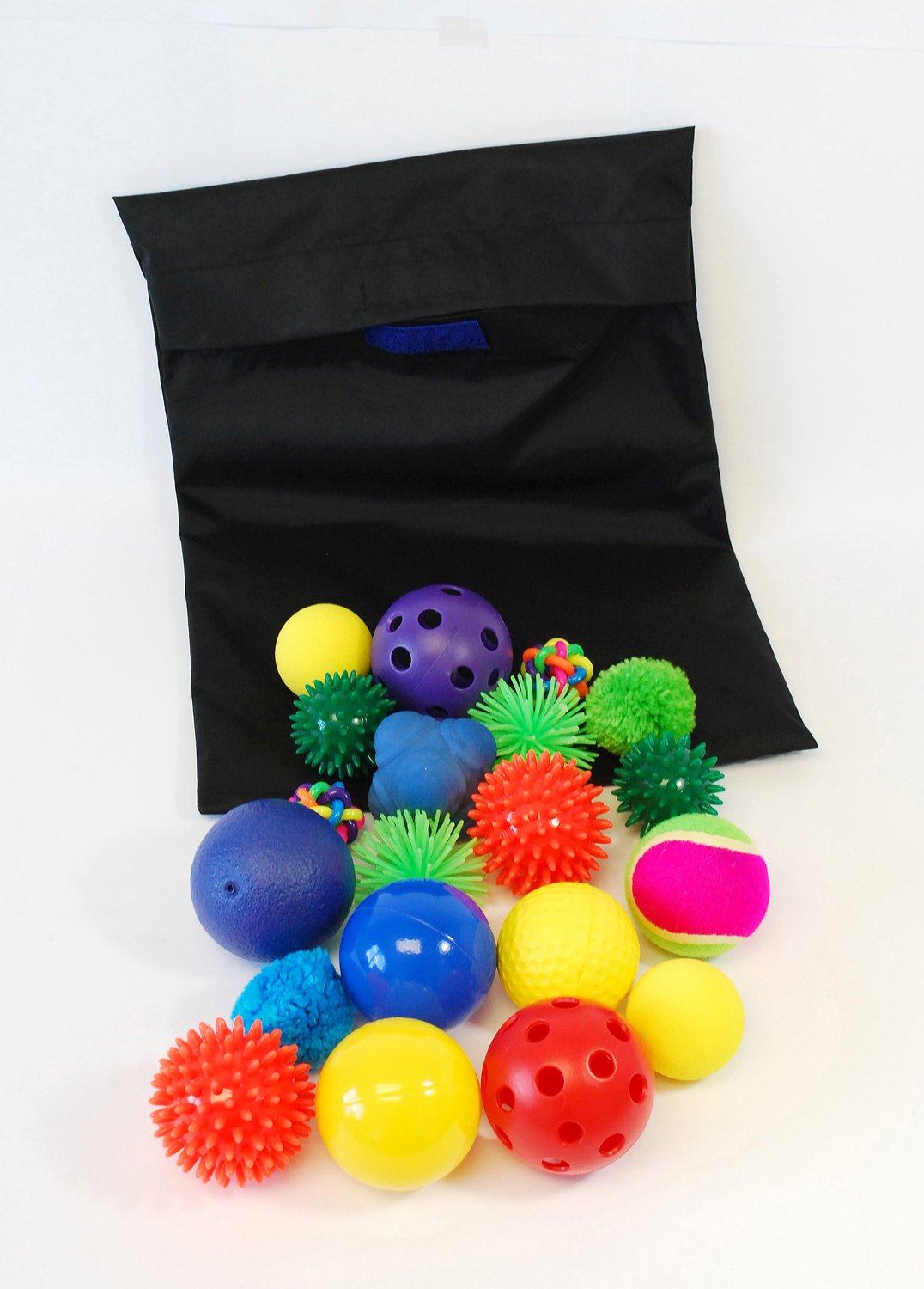 TickiT 72446 Sensory Ball Pack