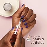 Sally Hansen Colour Therapy Nail Polish Argan Oil Re-Nude 14.7 ml view 6