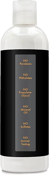 Shea Moisture African Black Soap Eczema Body Lotion 355ml Moisturizing Dry Skin view 3