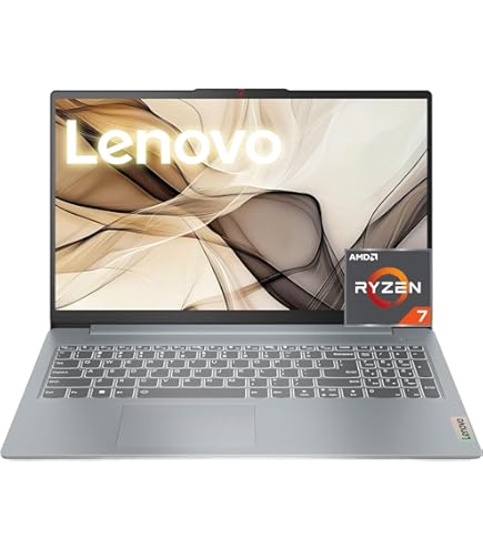 Amazon.com: Lenovo IdeaPad Slim 3 Laptop 2025 15.6” FHD 1920 x