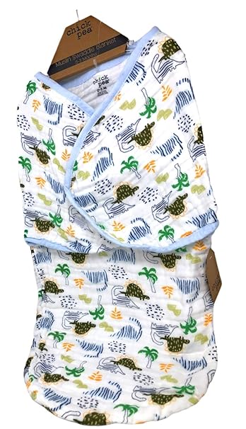 chickpea fleece sleep sack