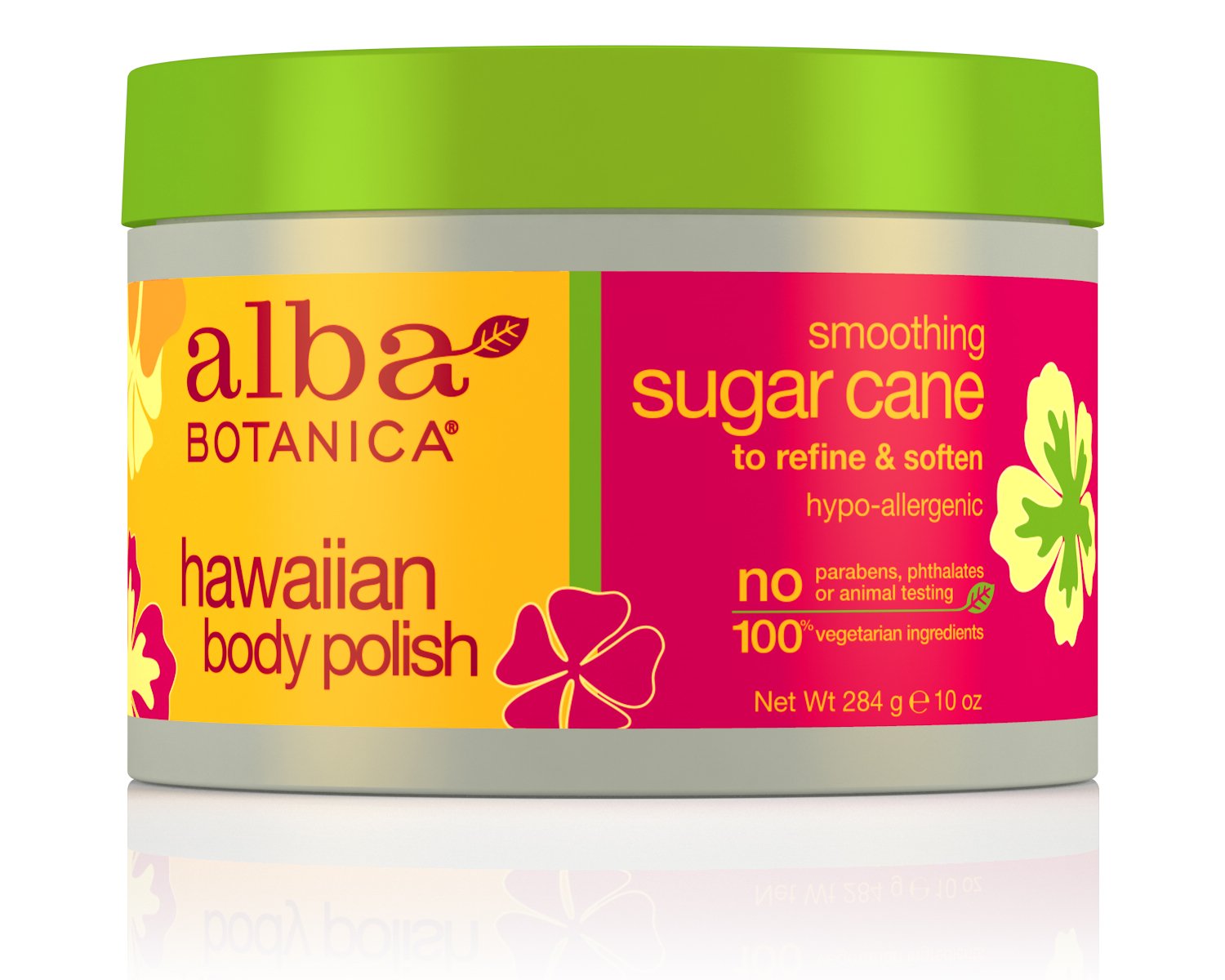 Alba Botanica Sunless Tanning Lotion, 4 Ounce Self