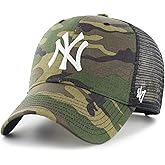 '47 Gorra New York Brand Camuflaje