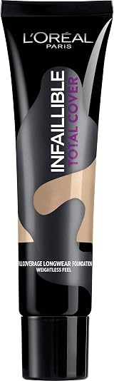 L Oreal Paris Finishers 0.28 Kilograms Foundation Powder