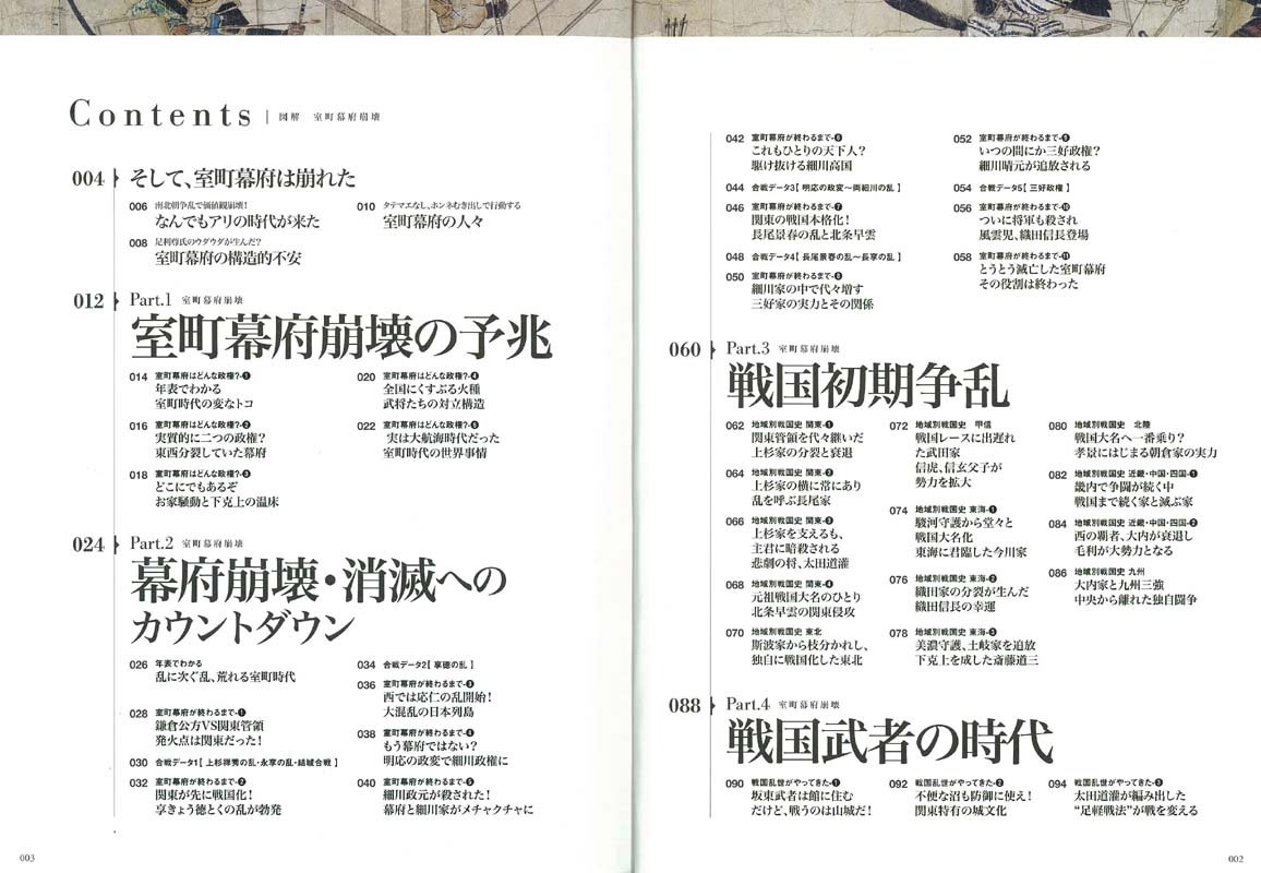 図解 室町幕府崩壊 エイムック 3965 エイ出版社編集部 本 通販 Amazon