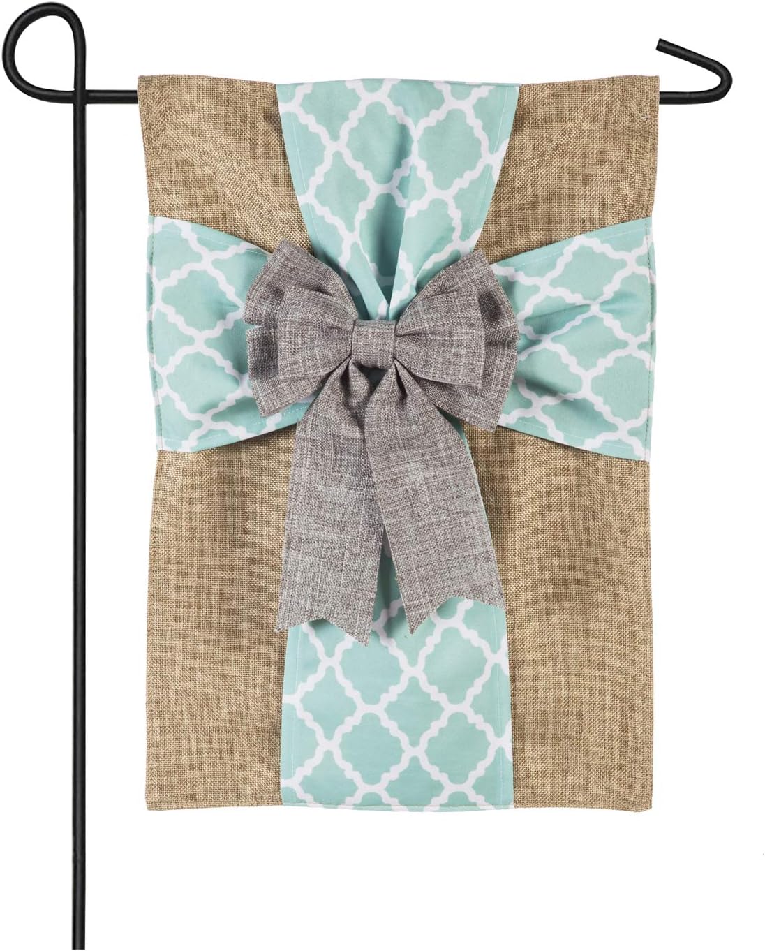 Best Garden Flag Easter Religious