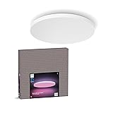 Philips Hue Datura Smart Ceiling Panel
