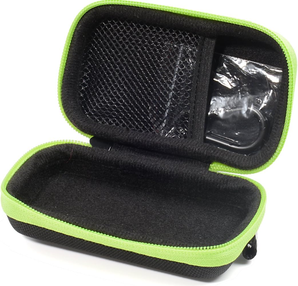 Music Player Case for AGPTEK A01T, A02, A20, A20BS, UQ, B03, C3 ROCKER V2; Iyzer 16GB, Grtdhx 16GB, Wrcibo 8GB, Dansrue, Niusute, Hommie H2, Sony NWE395, Evistr 8GB, Apple iPod Nano, Eleston, Bassplay