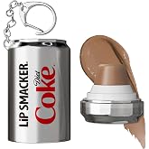 Diet Coke Can Lip Balm - Keychain - Sheer - Coca-Cola