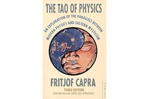 The Tao of Physics