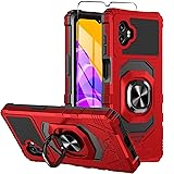 Mocotto for Samsung Galaxy Xcover 7 Pro Phone Case