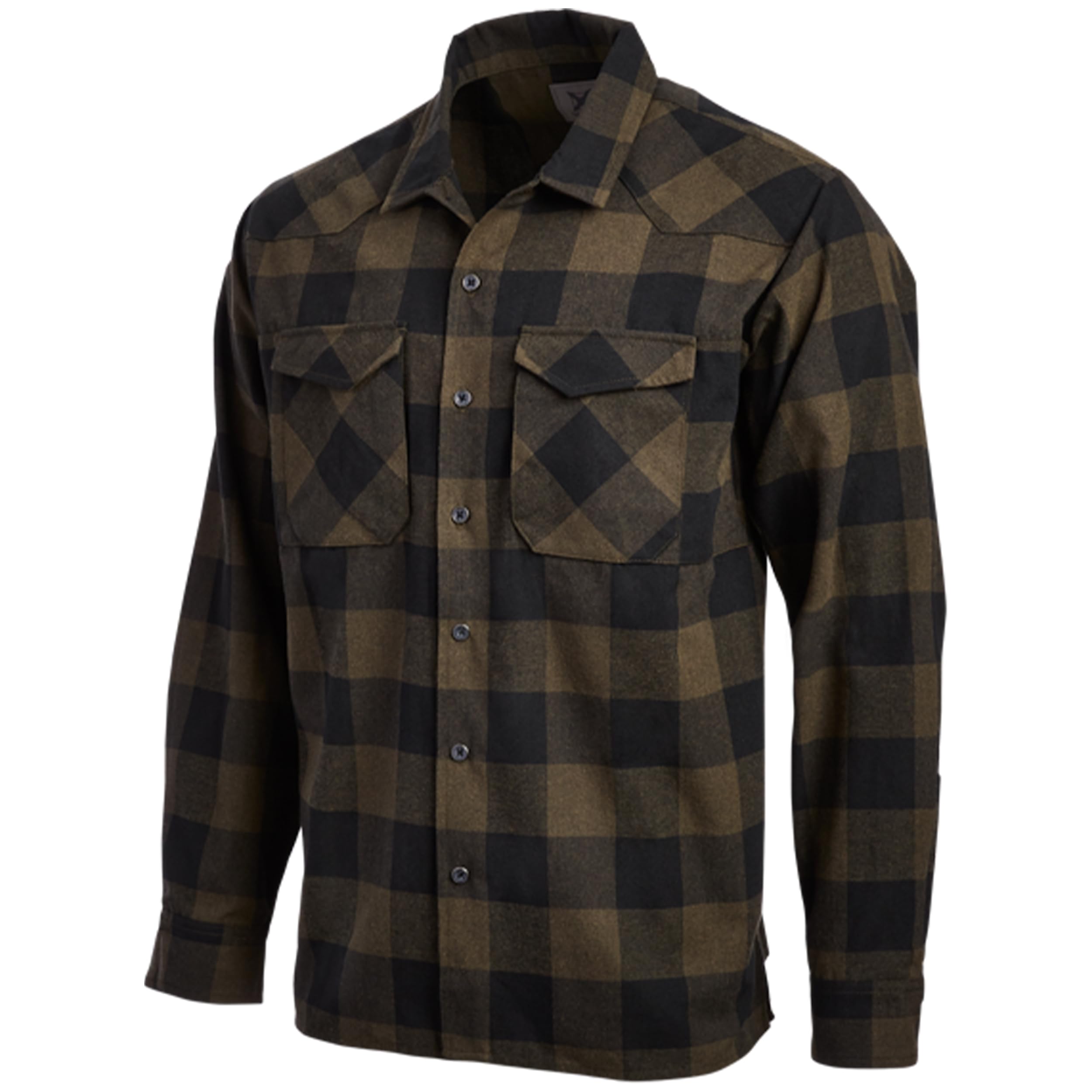 Vertx Canyon Valley Mens Tactical Flannel Shirt