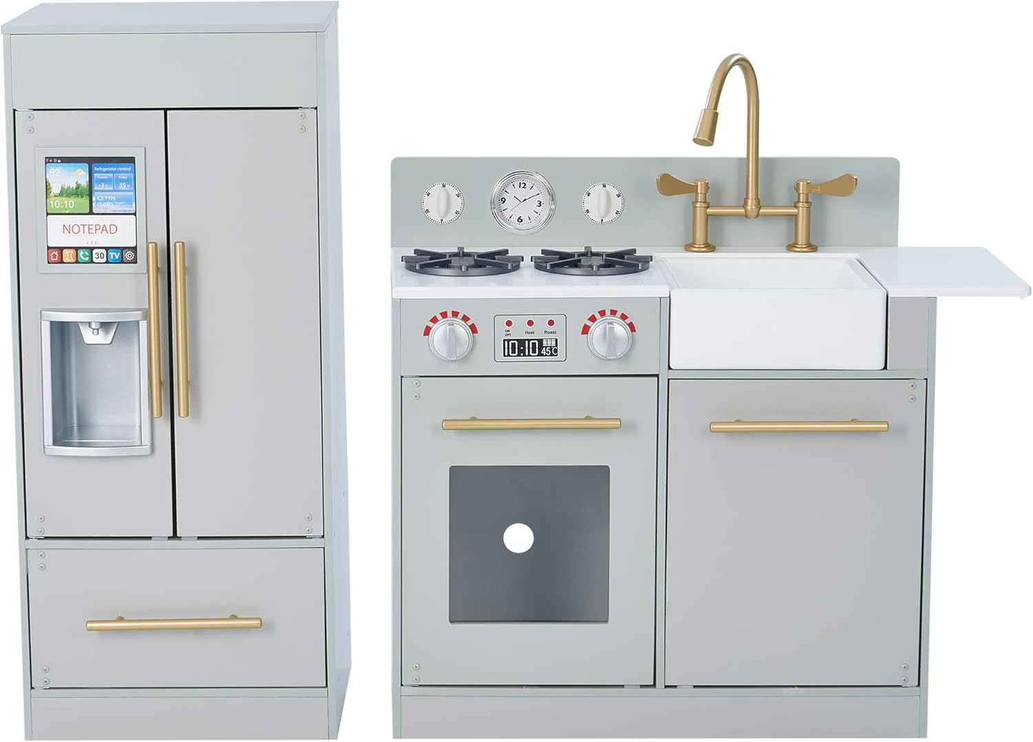 teamson urban kitchen