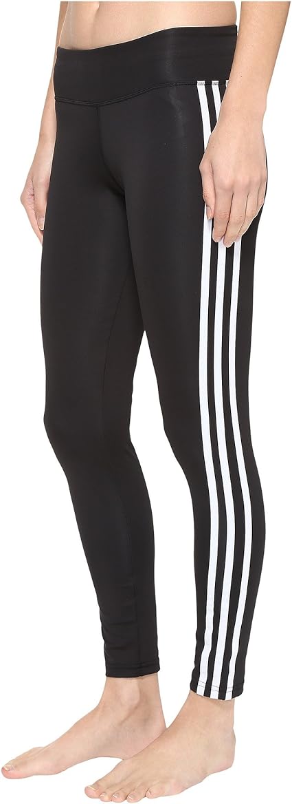 adidas leggings 2 stripes