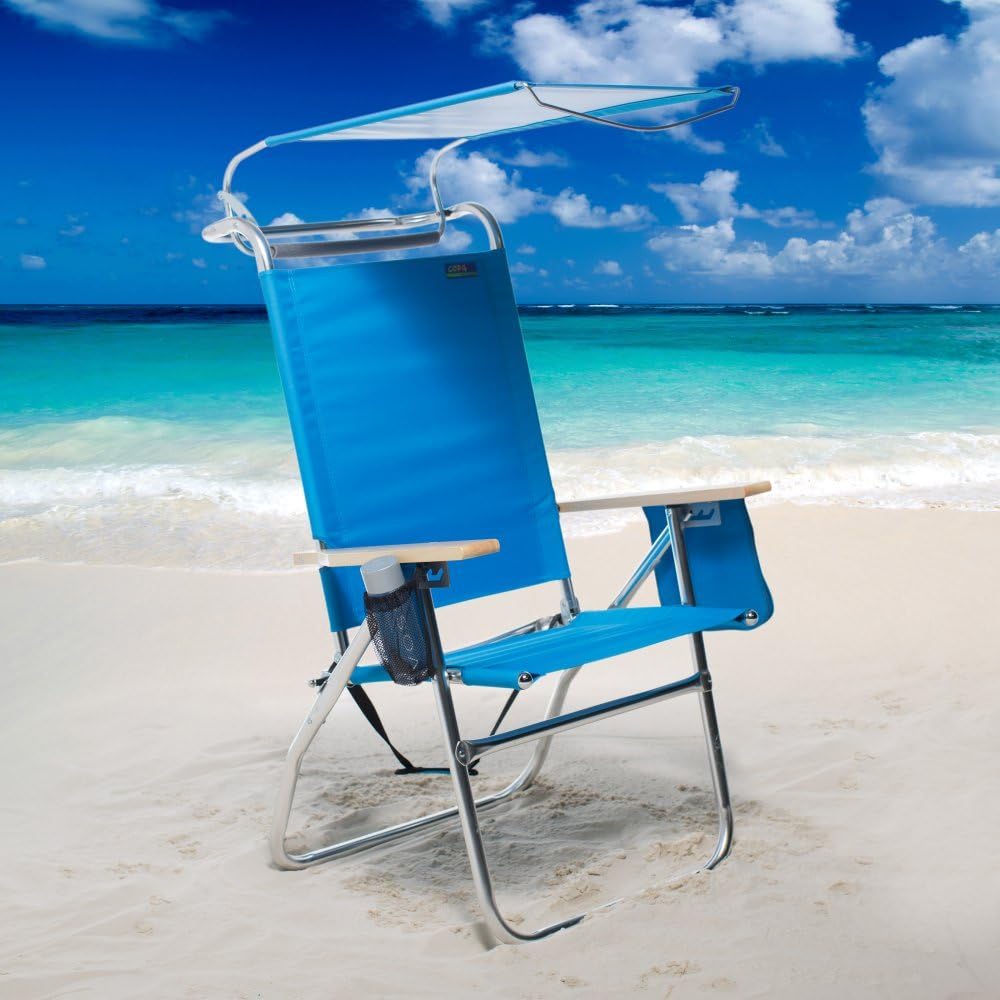 copa big tycoon beach chair