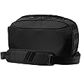 Wairworthy Tactical Pilot Flight Bag - The Ballistic Fabric Flight Bag for Pilots to Protect Your Aviation Headset, Tablet, and Logbook - A Pilot Bag for Any Aviator
