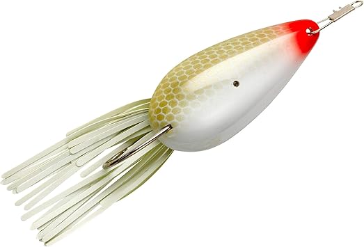 Amazon オフト Oft Heddon モスボス X0515 Whs ホワイトスケールド Heddon へドン ルアー