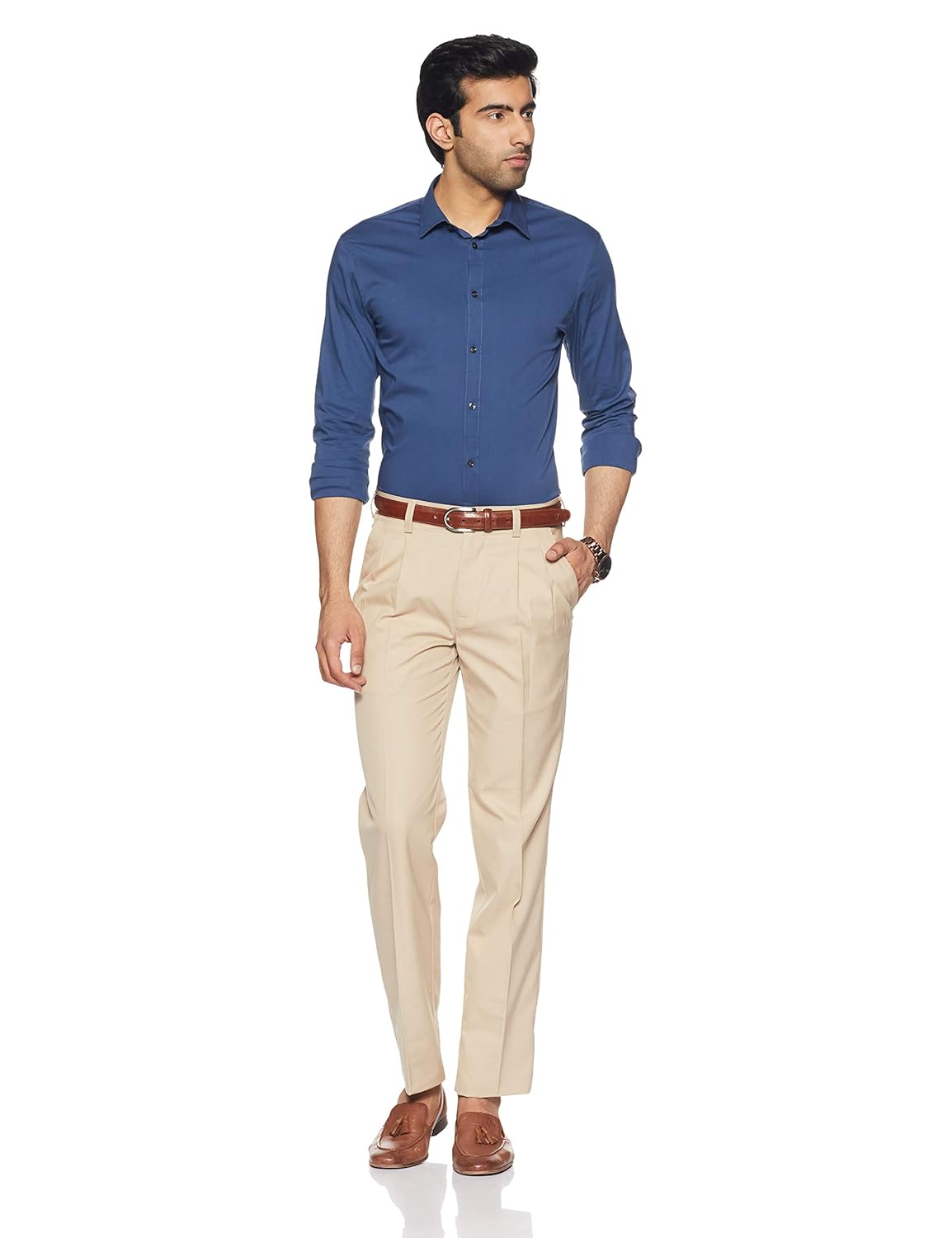 park avenue men's formal trousers