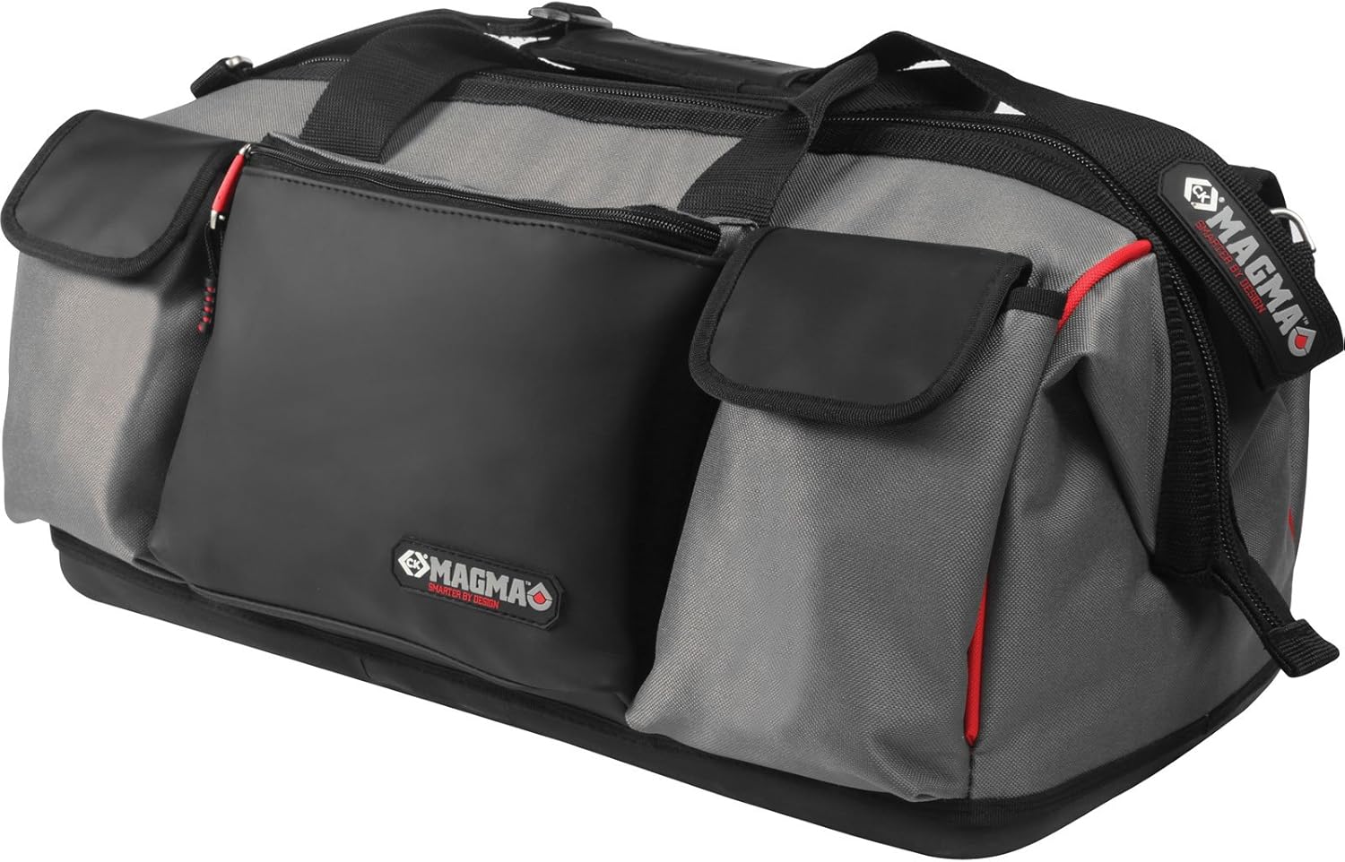 Precise Engineered CK Magma Maxi Tool Bag 580mm / 23" [Pack of 1] w