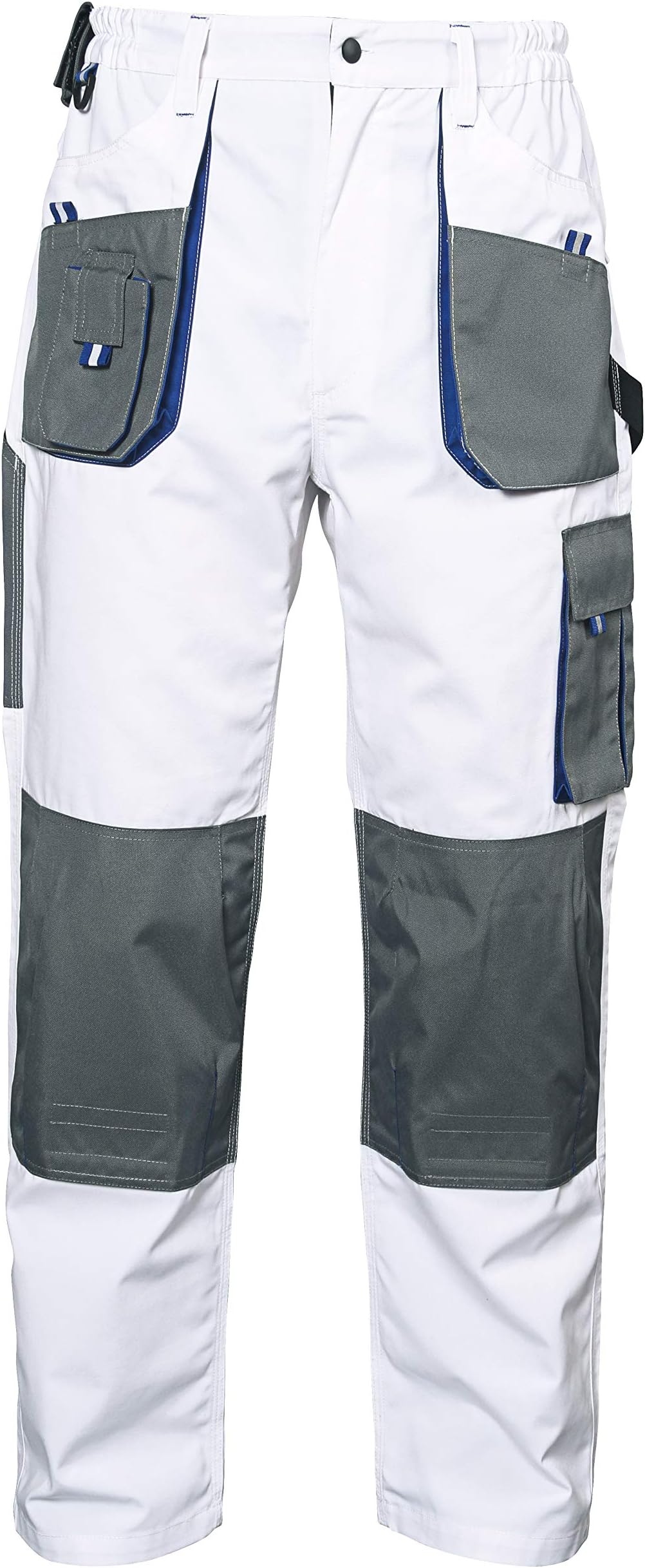 Stenso Emerton© - Mens Work Cargo Pants Trousers