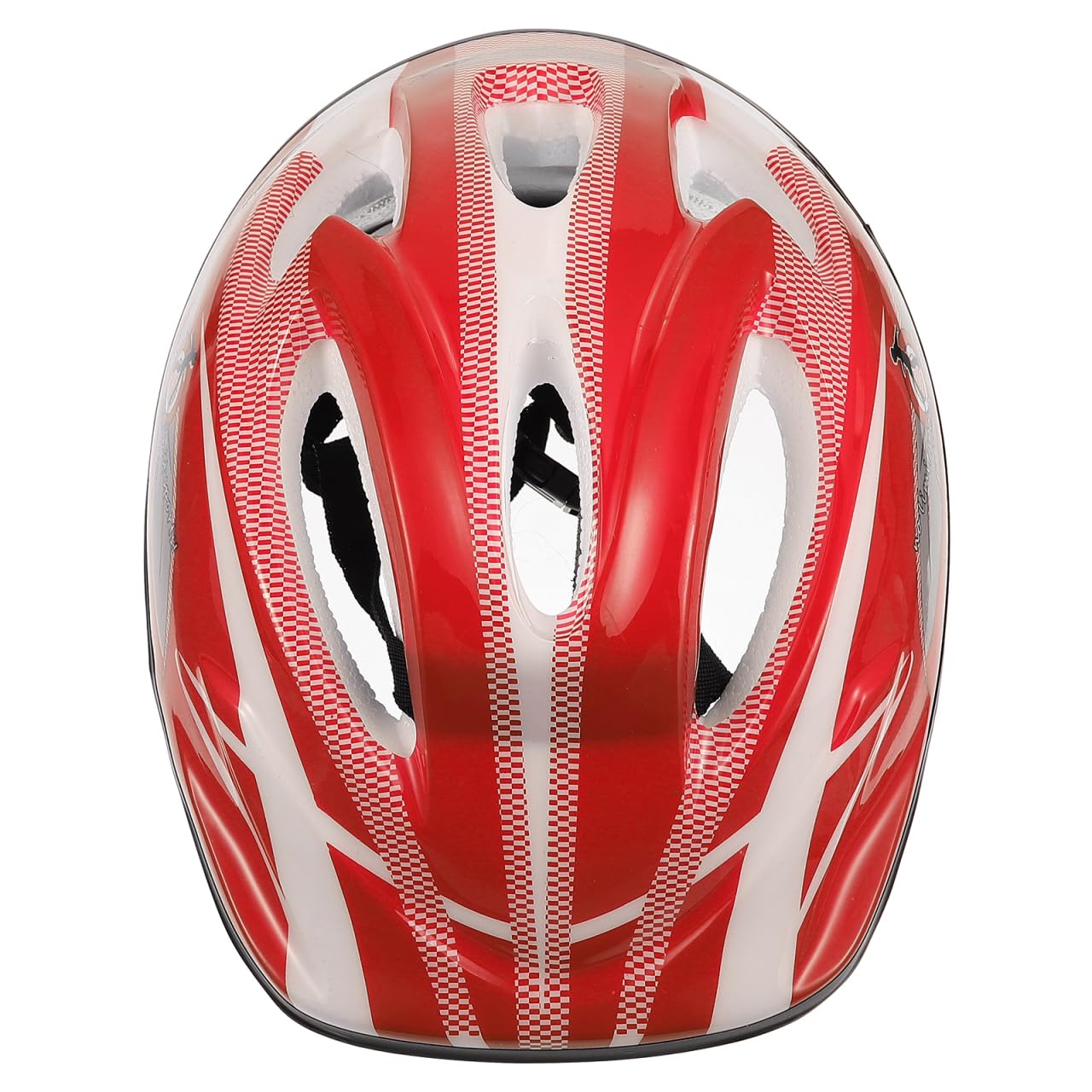 Toddmomy Kids Skateboard Helmet Lightweight Protective Cycling Sports Headgear Breathable Outdoor Helmet for Roller Skating Scooter