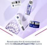 NIVEA Hyaluron Cellular Filler Anti-Age Night Cream 50ml view 7