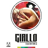 Giallo Essentials - White Edition