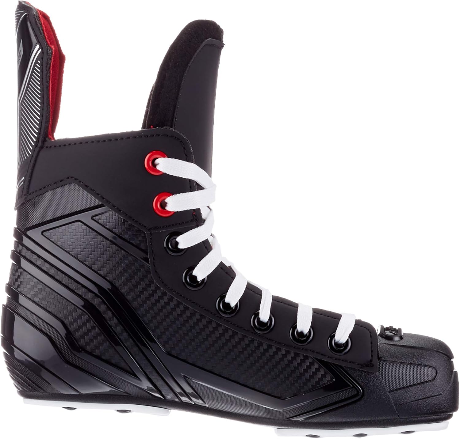  | Bauer Men's Field Hockey Shoes, Black | Oxfords