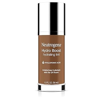 neutrogena oil free moisturizer hydro boost