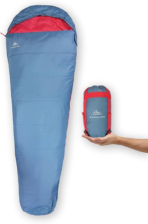 sacs de couchage ultra legers