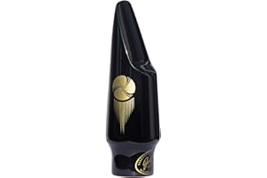 JodyJazz JET Tenor Saxophone Mouthpiece Model 7 (.100")
