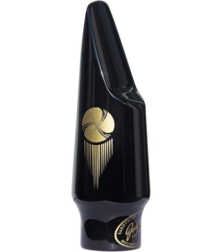 Amazon.com: Vandoren SM613B T75 Jumbo JAVA Tenor Saxophone